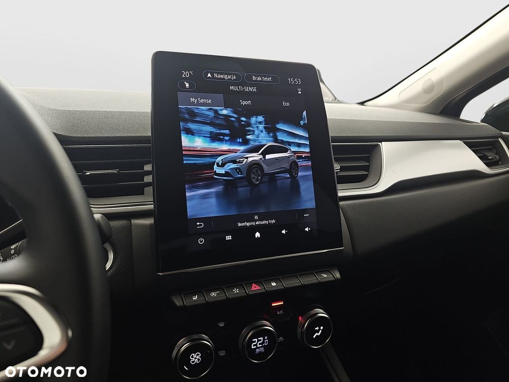 Renault Captur 1.3 TCe mHEV Techno EDC - 26