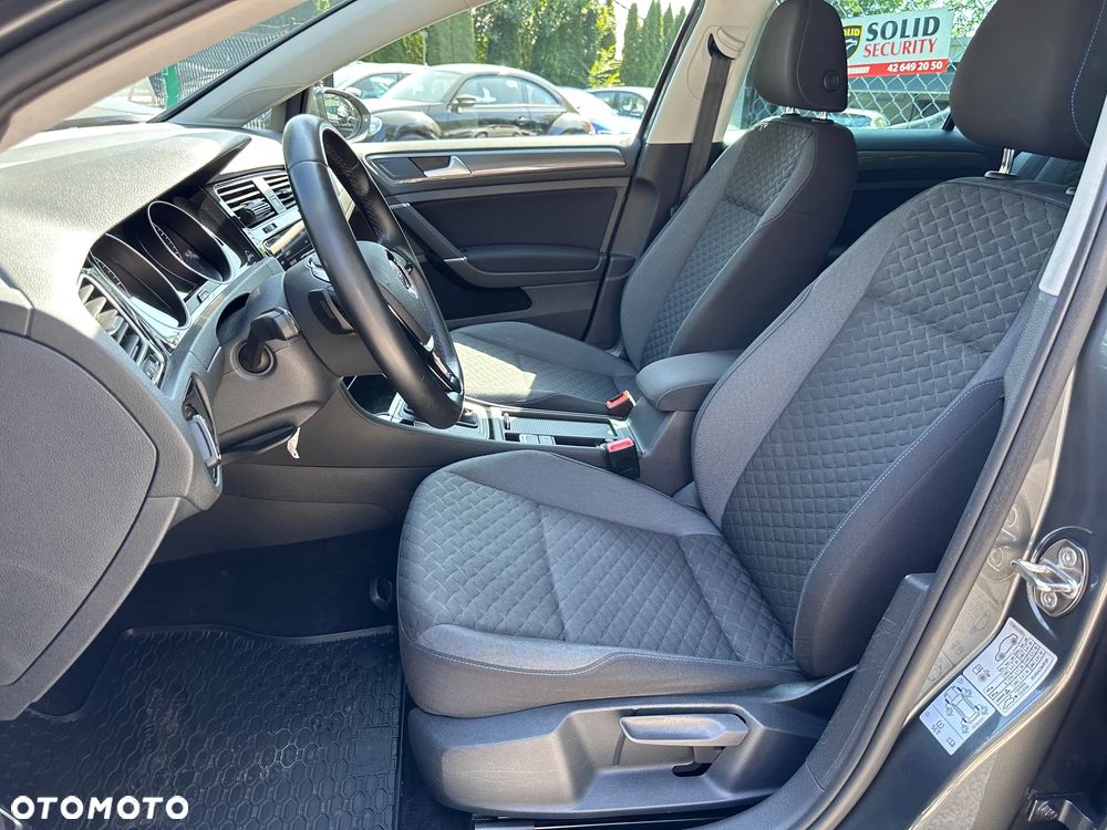Volkswagen Golf 1.6 TDI SCR DSG Join - 18