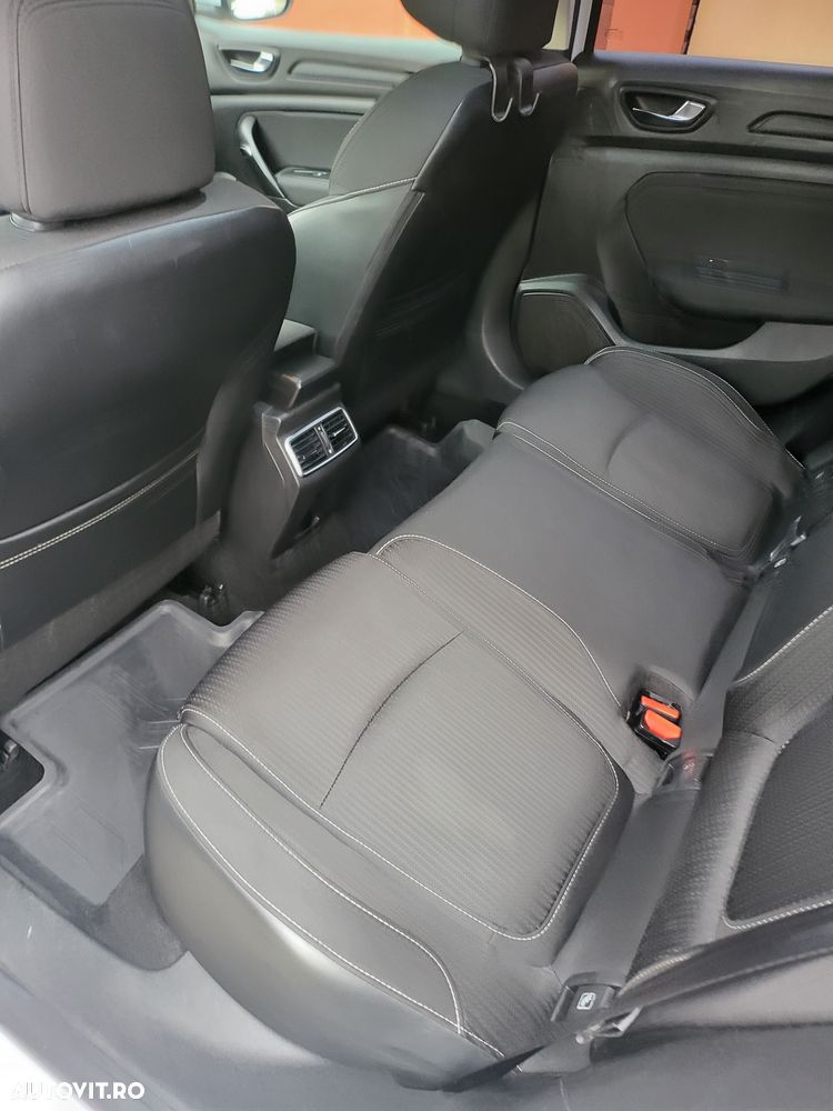 Renault Megane - 3