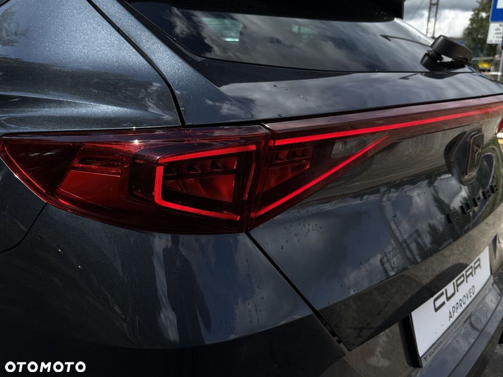 Cupra Formentor 2.0 TSI 4Drive DSG - 40