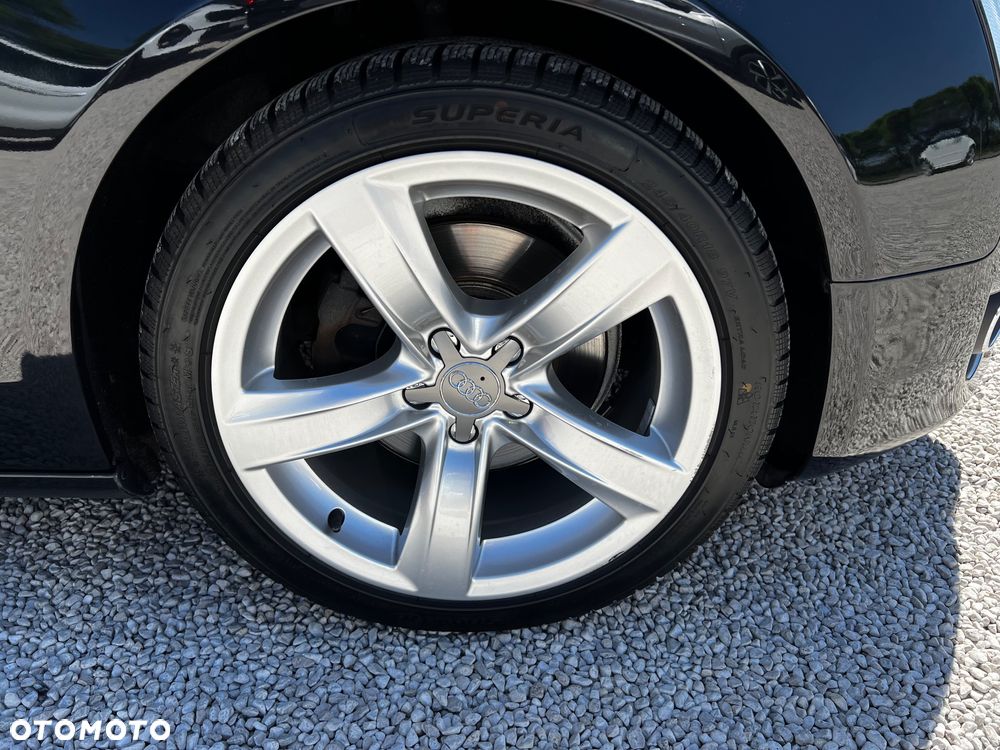 Audi A5 Sportback 2.0 TDI ultra - 28