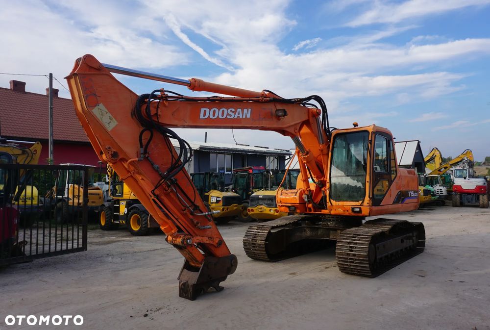 Doosan 175 LC - 3