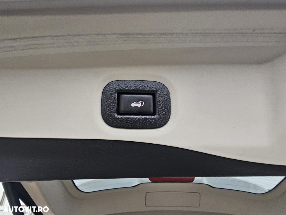 Nissan X-Trail 1.6 dCi Xtronic 360 - 16