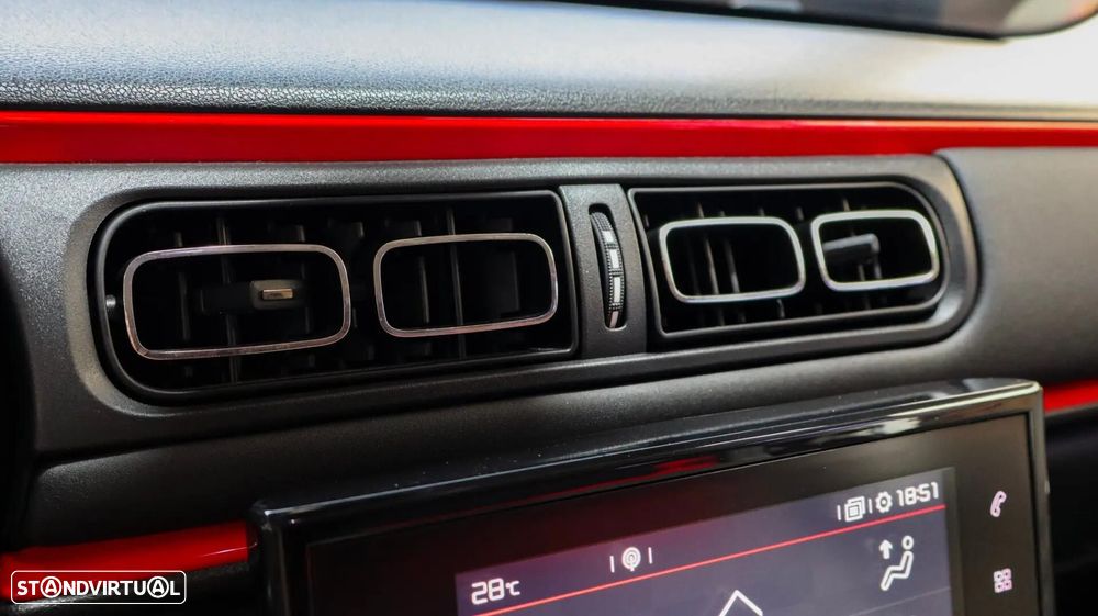 Citroën C3 1.2 PureTech Plus - 38