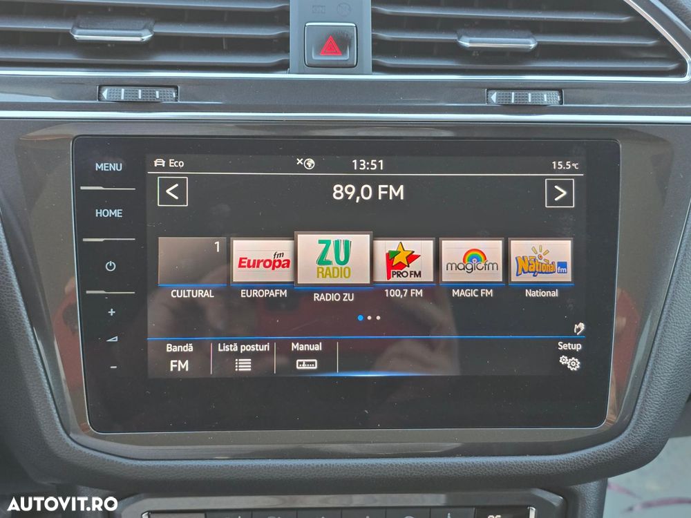 Volkswagen Tiguan - 25