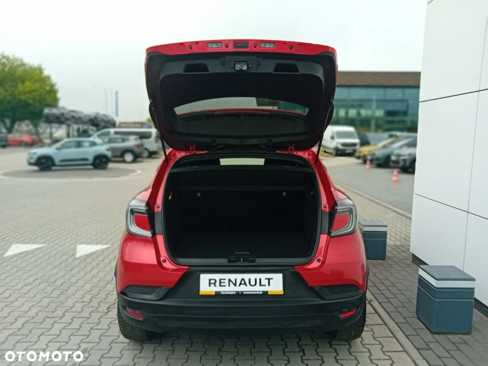 Renault Captur 1.2 TCe Techno - 9