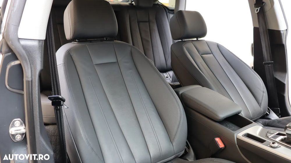 Audi A5 Sportback 35 TDI S tronic sport - 17