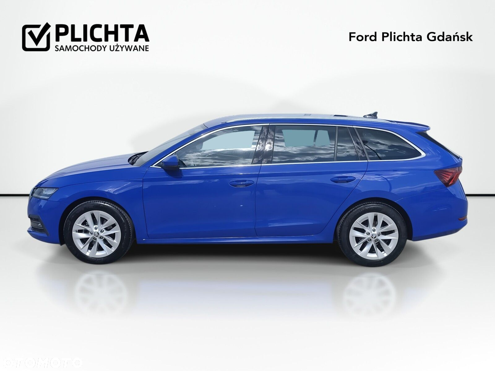 Skoda Octavia 2.0 TDI Style DSG - 8