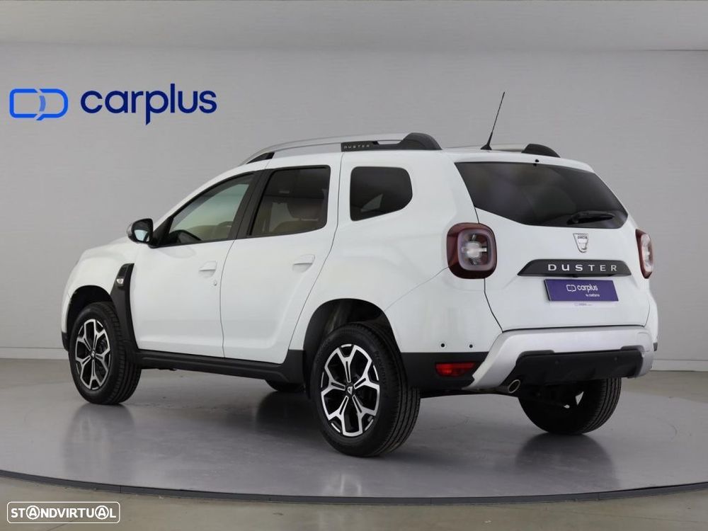 Dacia Duster 1.0 TCe Prestige - 5
