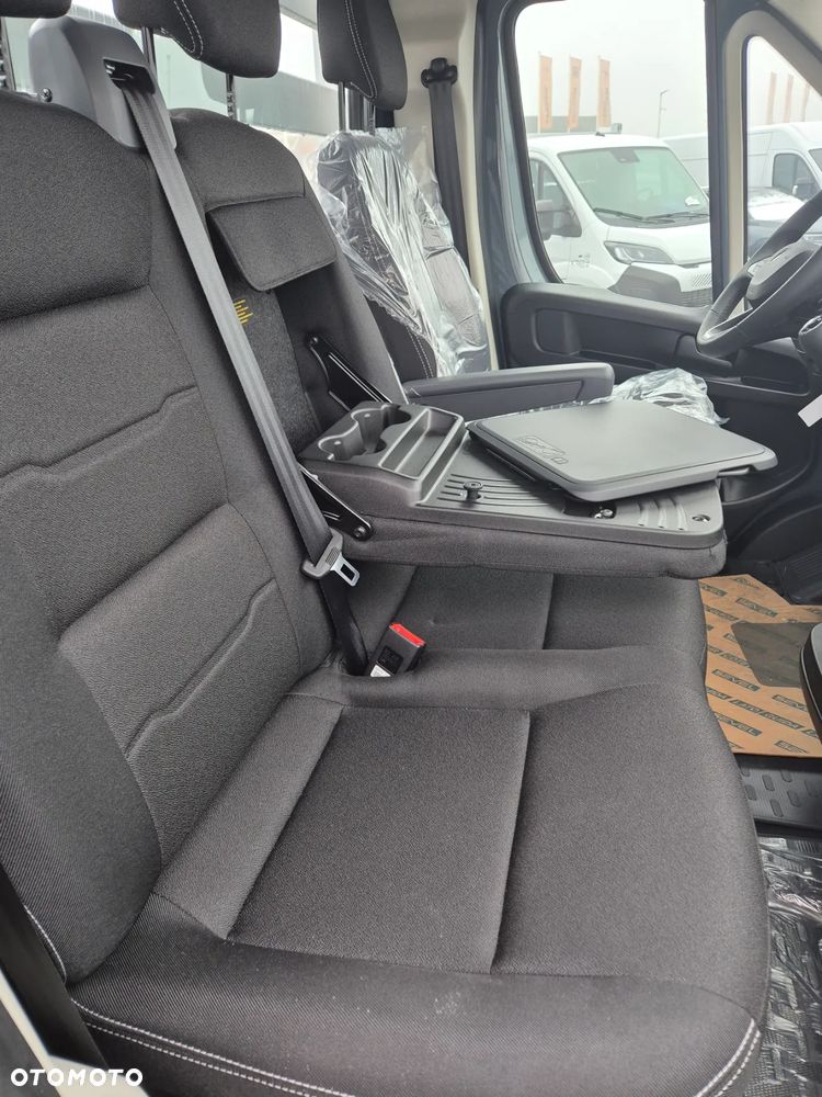 Peugeot Boxer 2.2 140KM 10palet Skrzynia 4.9 x 2.2m !! OD RĘKI !! - 16