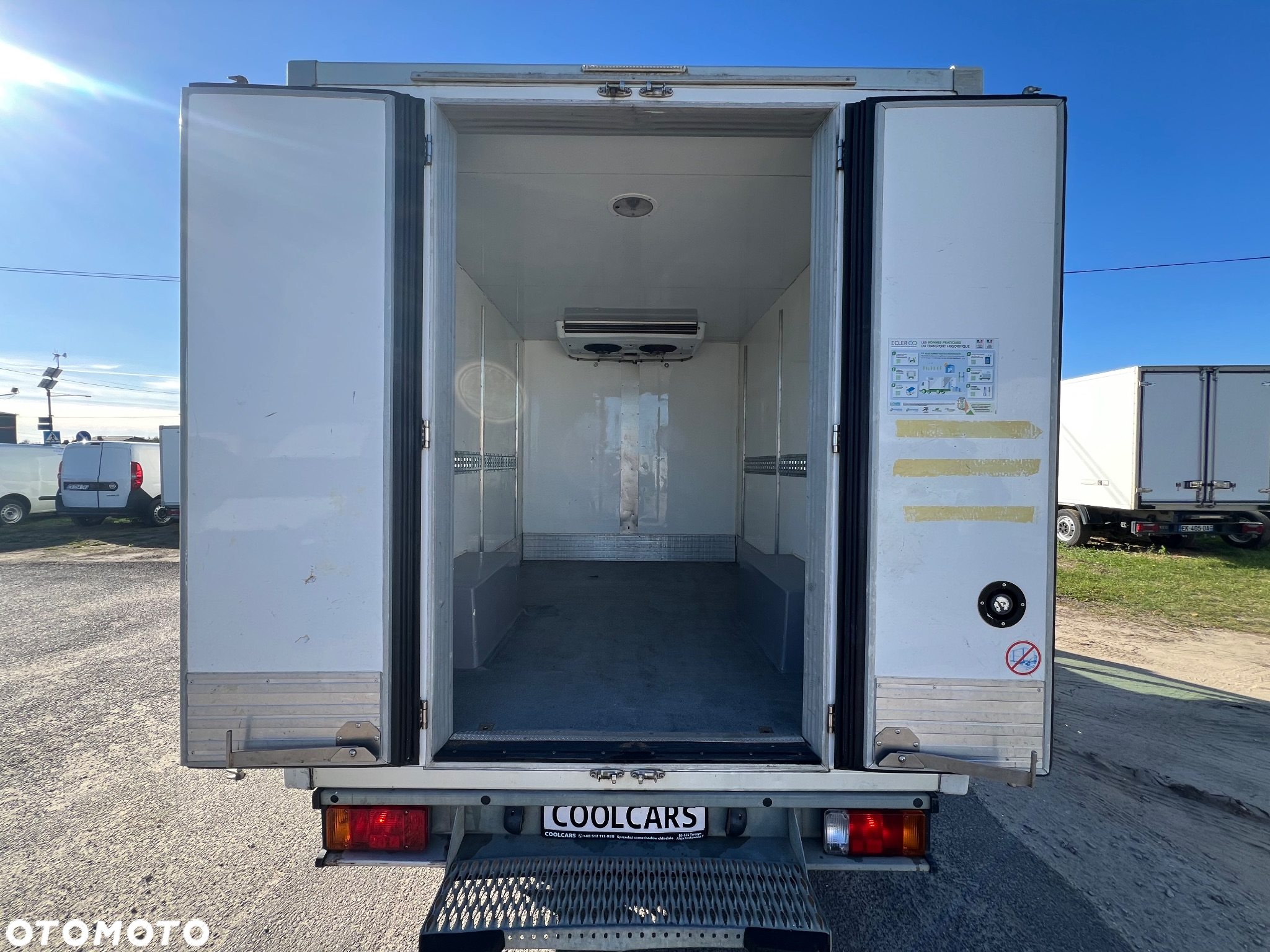 Fiat Ducato Relec Froid TR32 (74) - 14