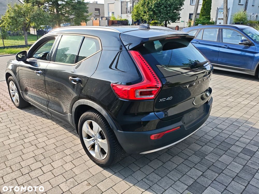 Volvo XC 40 D3 Momentum Pro - 6