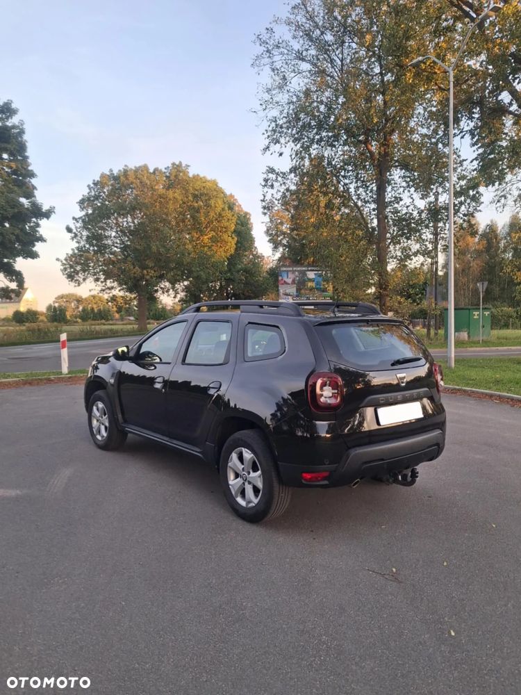 Dacia Duster 1.0 TCe Essential - 7