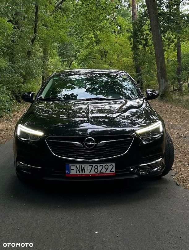 Opel Insignia Grand Sport 2.0 Diesel Dynamic - 1