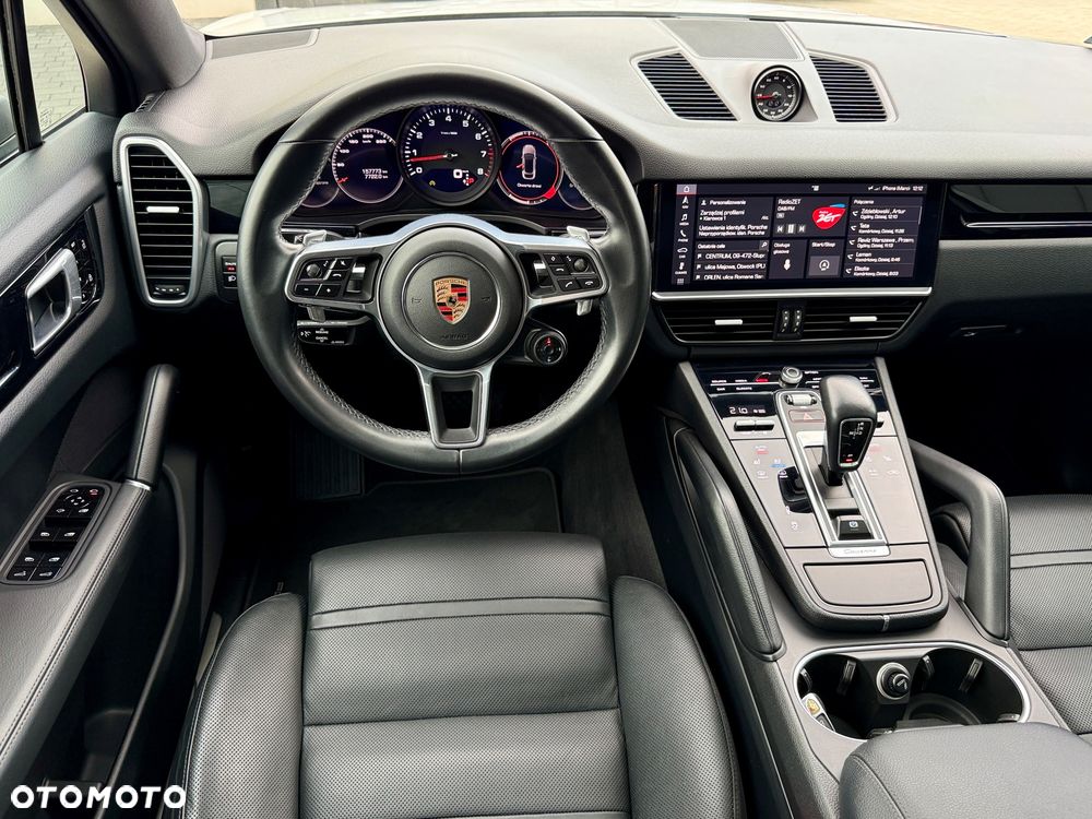 Porsche Cayenne Platinum Edition - 37
