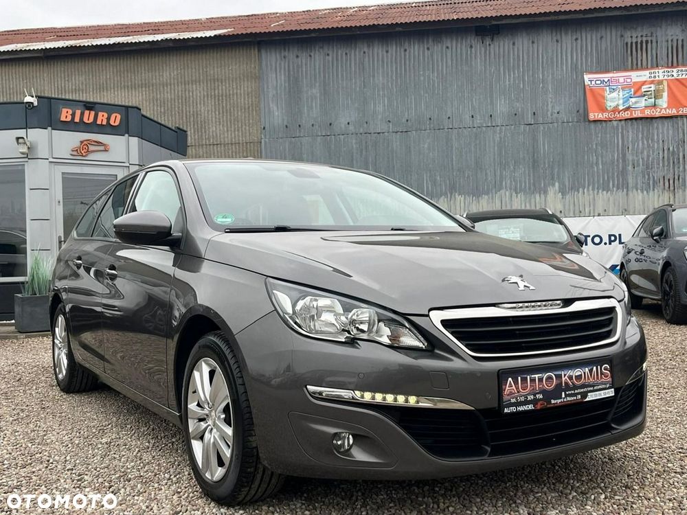 Peugeot 308 PureTech 130 Active Pack - 20