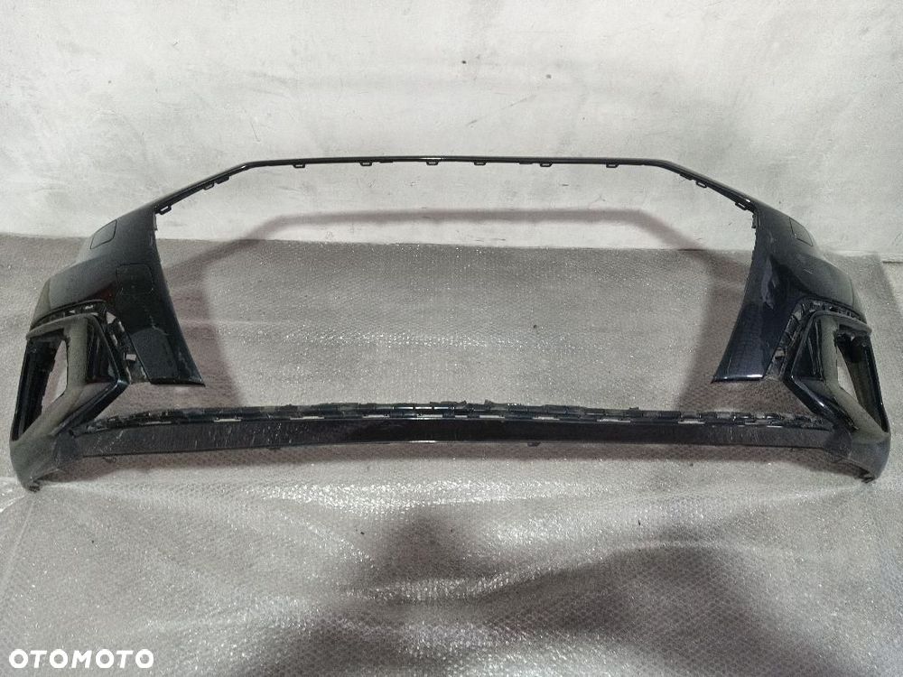 ZDERZAK PRZÓD PRZEDNI AUDI A3 8Y 8Y0807437 - 4
