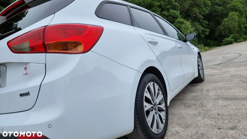 Kia Ceed 1.6 CRDi XL - 21