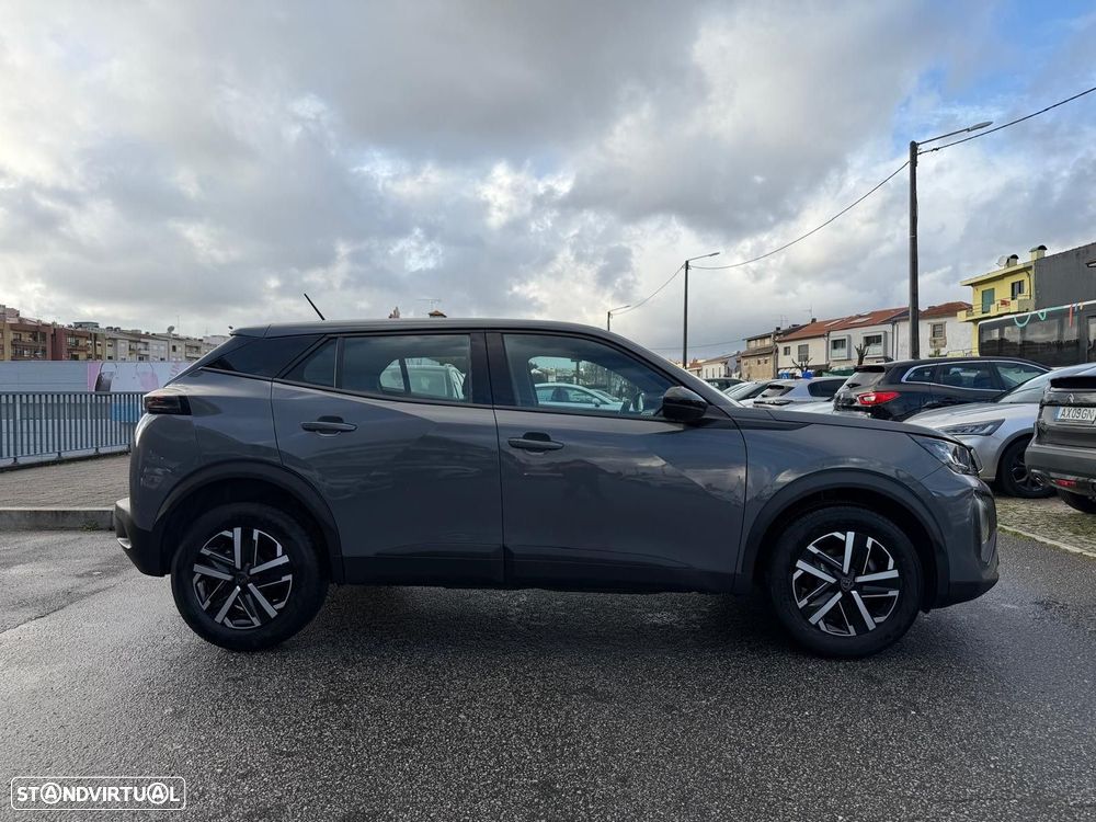 Peugeot 2008 1.2 PureTech Style - 5