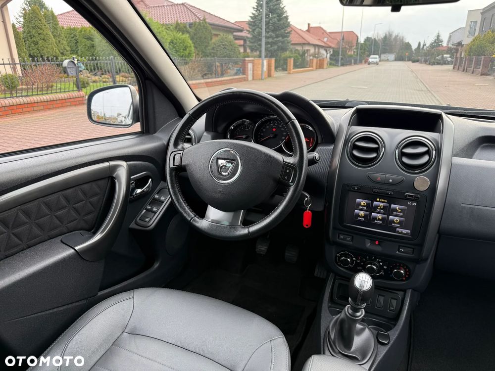 Dacia Duster - 34