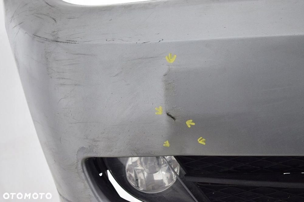 zderzak przedni * przód bmw 3 e90 e91 lift a52 - 6