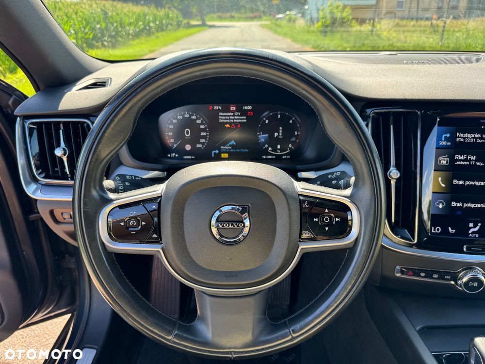 Volvo V60 B4 D Inscription - 20