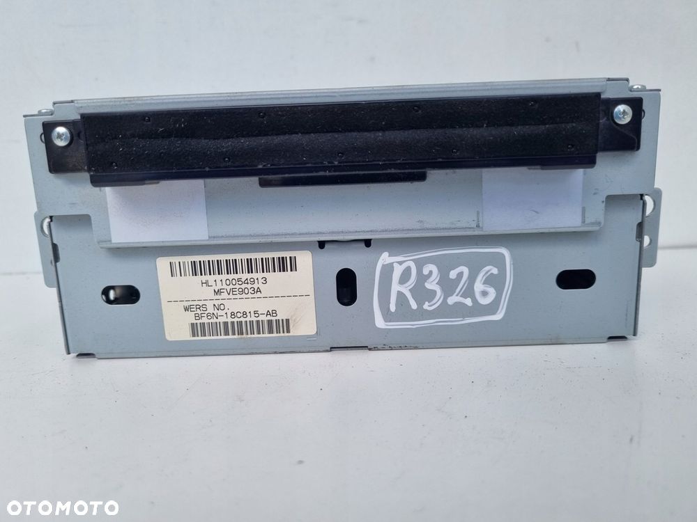 RADIO Volvo V60 I S60 II V40 II CZYTNIK NAWIGACJI 31357004 31357004AA - 8