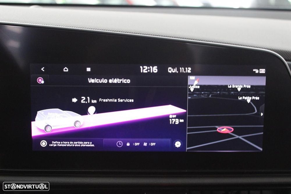 Kia e-Niro 64kWh - 26