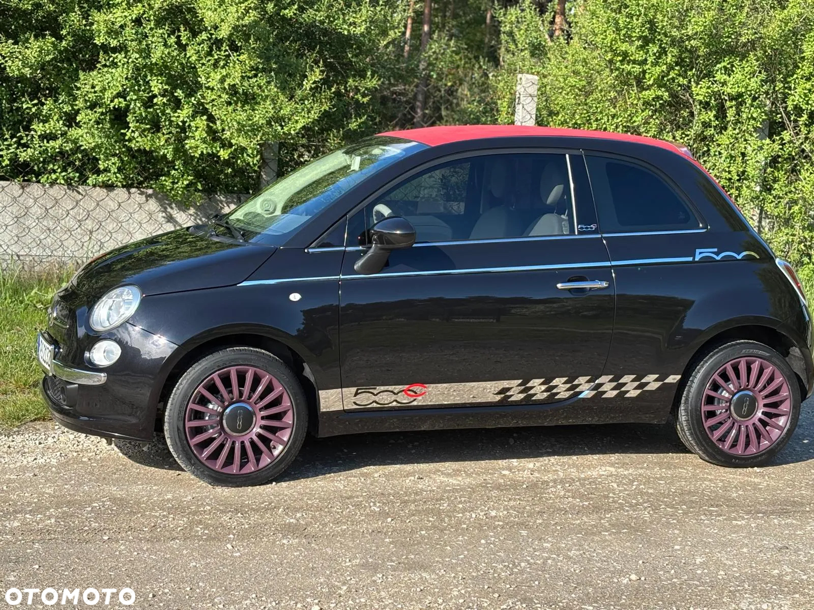 Fiat 500 1.2 8V S - 27