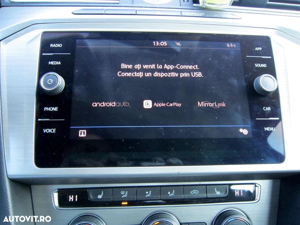 Volkswagen Passat - 17