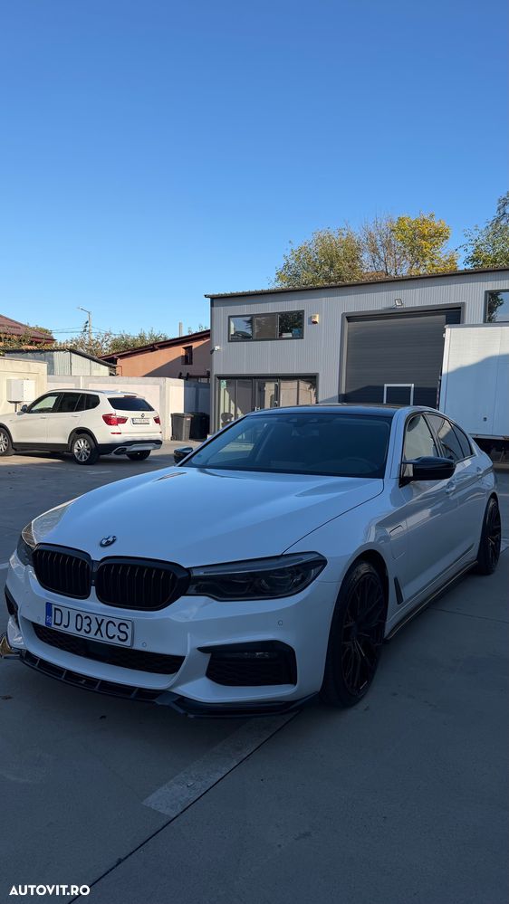 BMW Seria 5 - 2