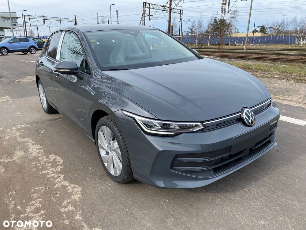 Volkswagen Golf 2.0 TDI Life Plus - 5