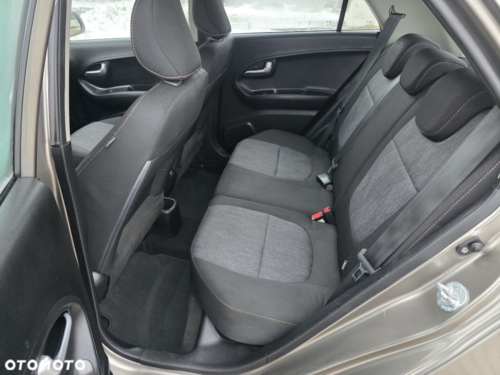 Kia Picanto 1.1 Cool - 10