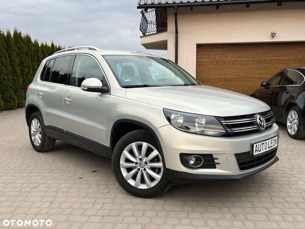 Volkswagen Tiguan 2.0 TDI DPF 4Motion DSG Life - 11