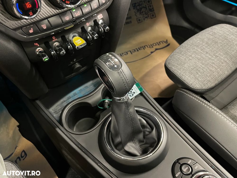 Mini Countryman Cooper SE ALL4 AT - 25