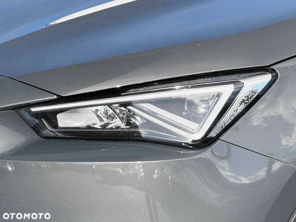 Seat Tarraco 2.0 TDI FR S&S 4Drive DSG - 38