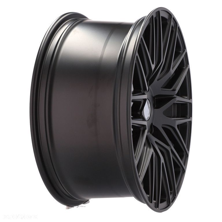 4x Felgi 17 5x127 m.in. do CHRYSLER Grand Voyager Pacifica Town&country Freemont - L2144 - 5
