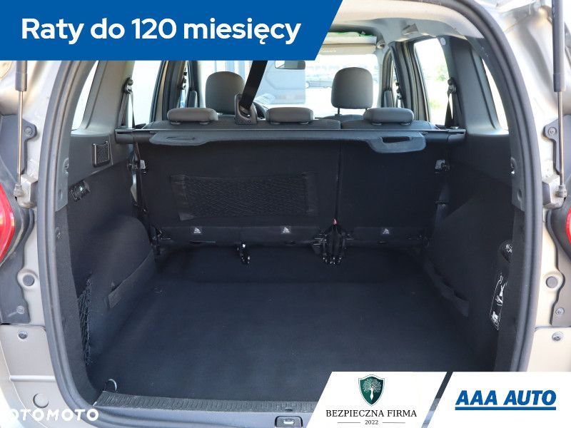 Dacia Lodgy - 16