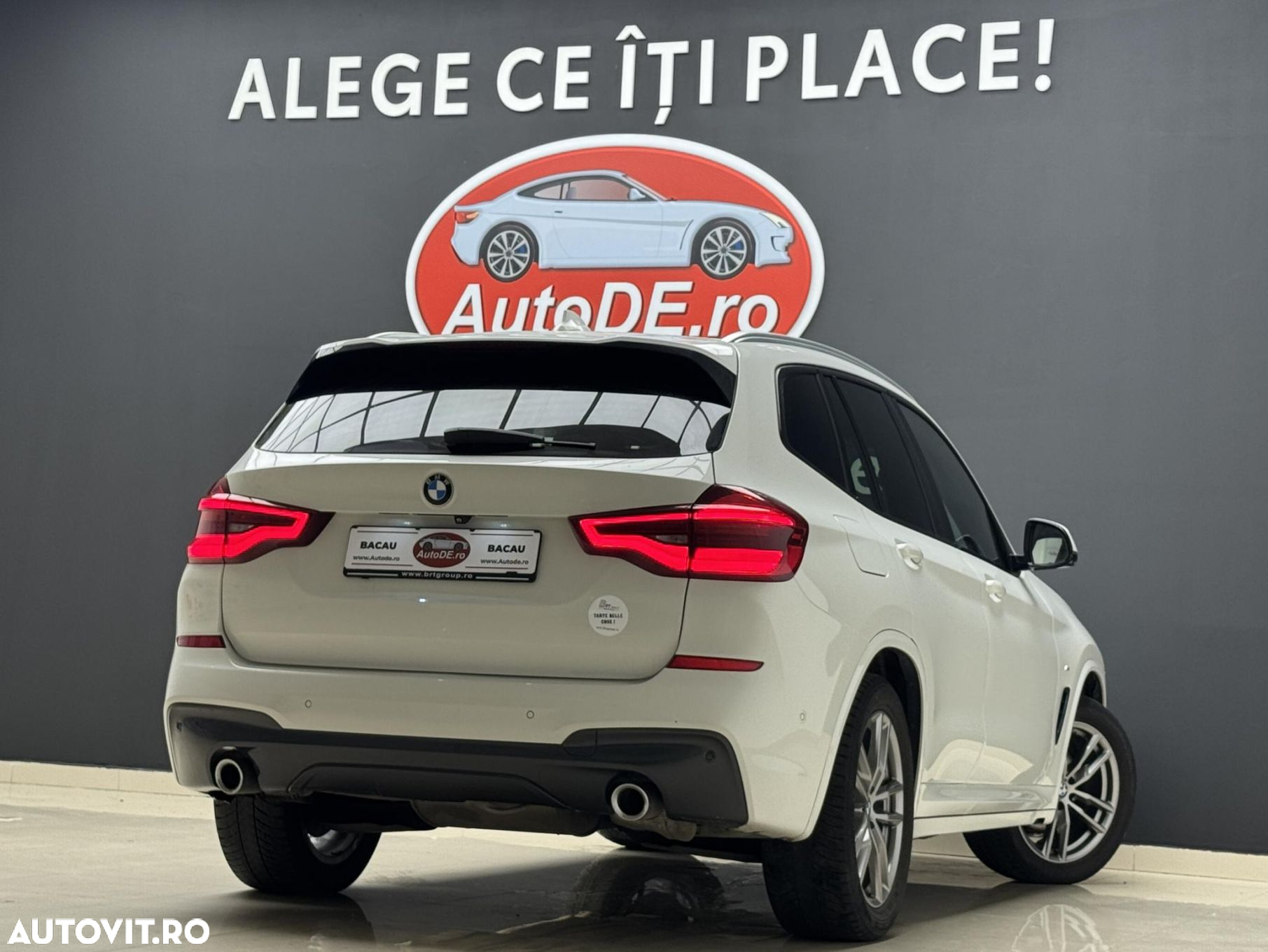 BMW X3 - 4