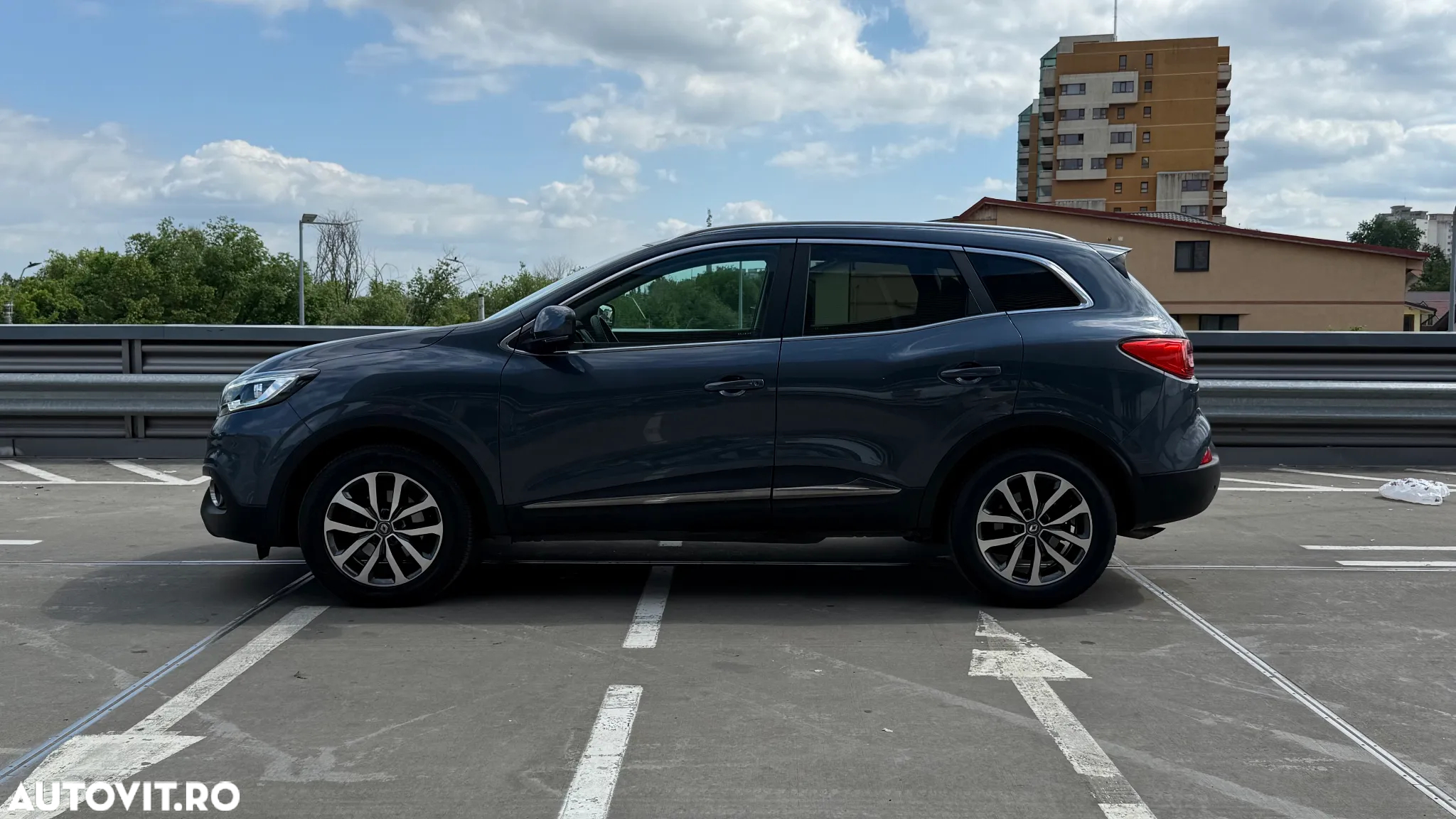 Renault Kadjar Energy dCi 110 Business - 5