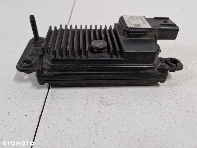 VOLVO S60 2 II MODUŁ RADAR DISTRONIC STEROWNIK AG9N-9G768-BF - 6