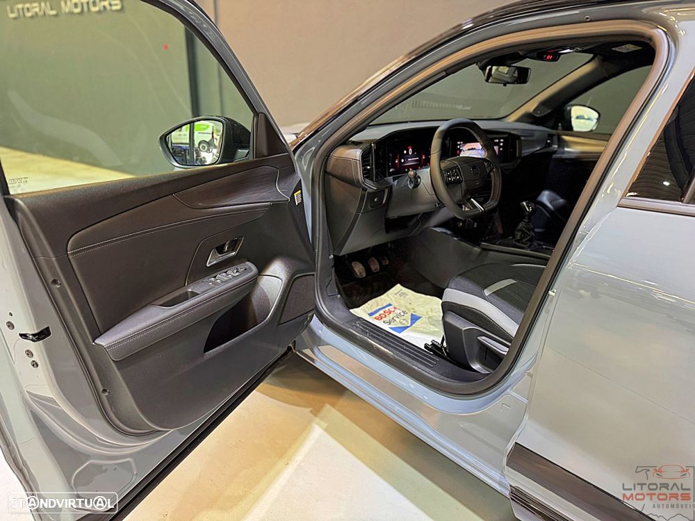 Opel Mokka 1.2 T Elegance - 13