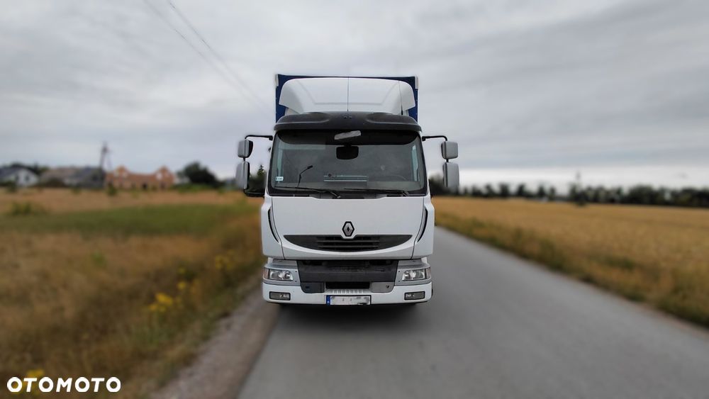 Renault Midlum 270dxi 16ton ,9300 ładownosc - 7