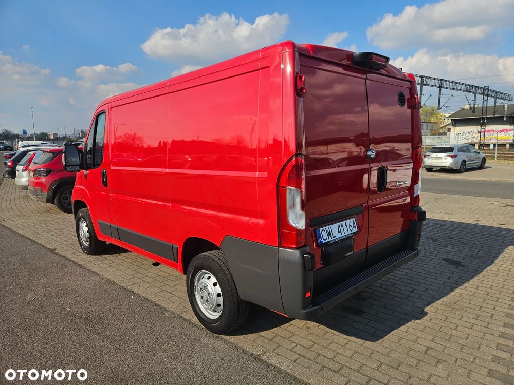 Citroën jumper - 3