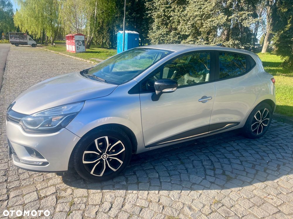 Renault Clio 0.9 Energy TCe Intens - 1