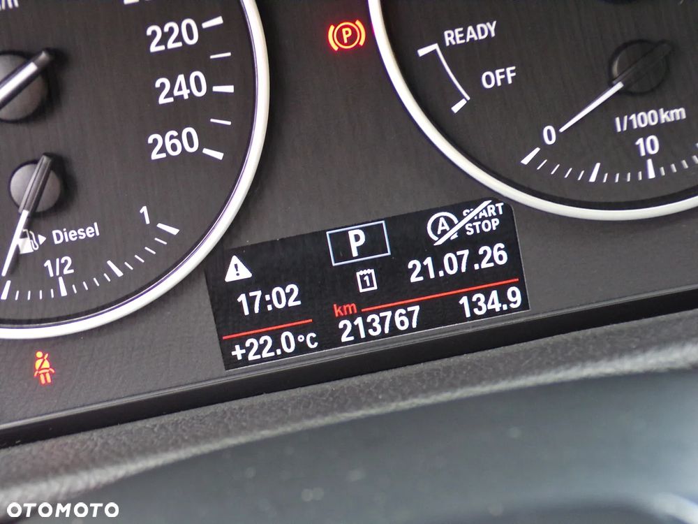 BMW Seria 2 218d GT Sport Line - 19