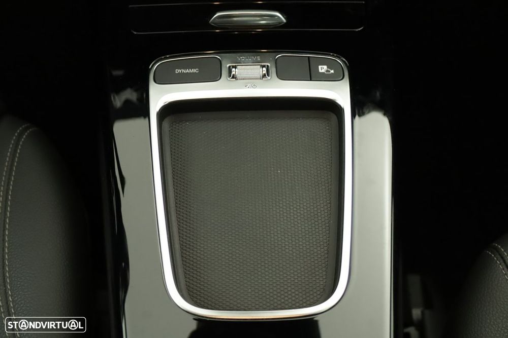 Mercedes-Benz A 200 Standard - 14