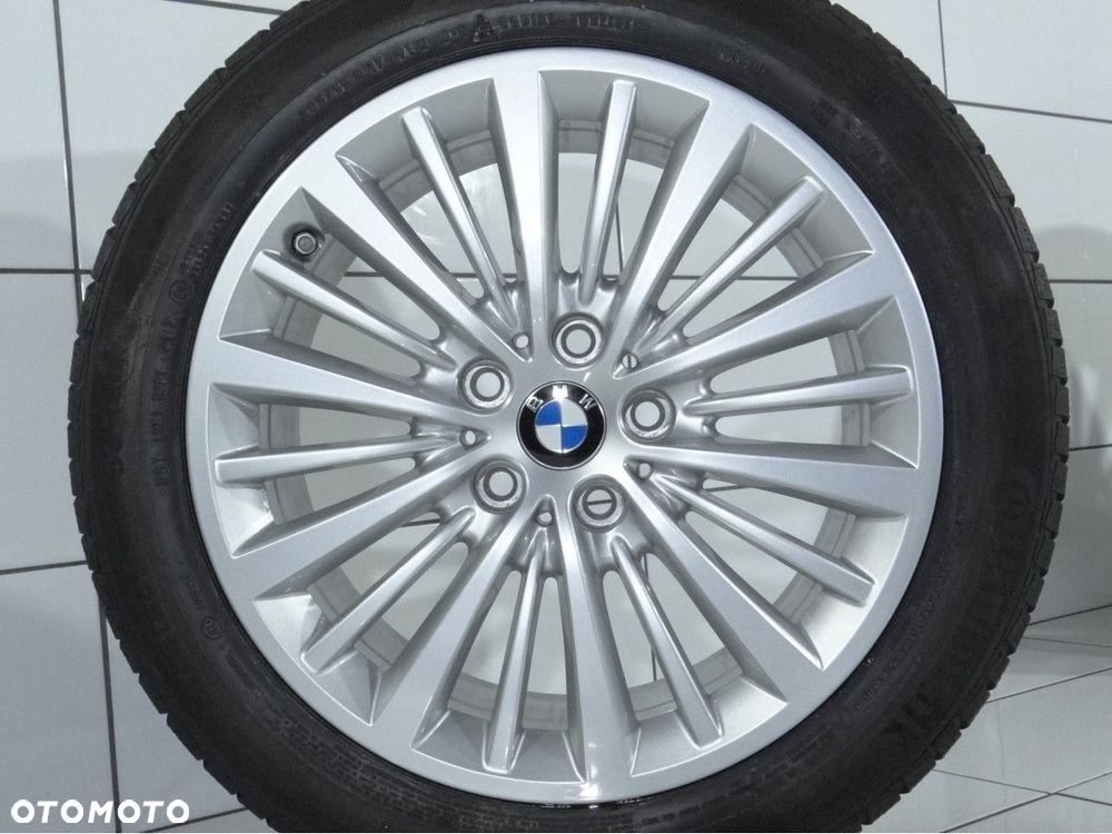 Koła zimowe BMW  17" BMW 2 F45 ACTIVE F46 GRAN - 3
