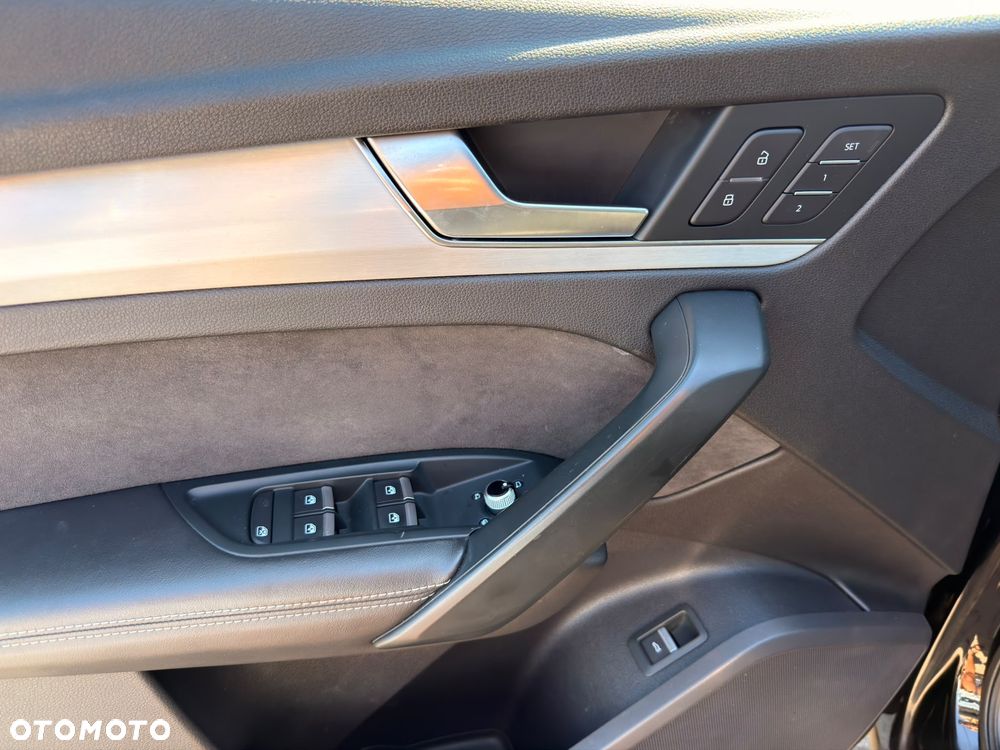 Audi SQ5 - 7