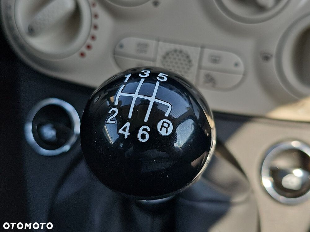 Fiat 500 1.0 Hybrid - 24